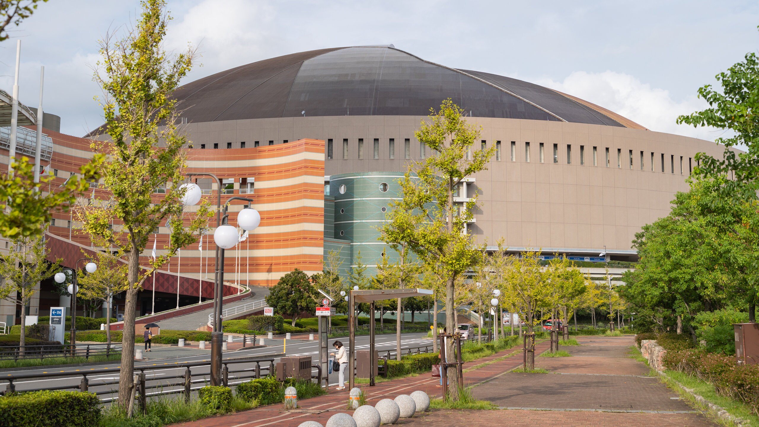 ⚾ 미즈호 PayPay 돔 후쿠오카 이미지 8